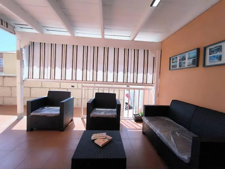 Apartment Apartamento El Carmen 3 Lara Santa Cruz de Tenerife