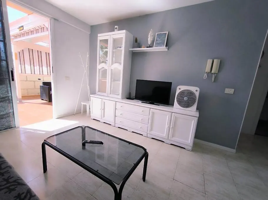 Apartment Apartamento El Carmen 3 Lara Santa Cruz de Tenerife
