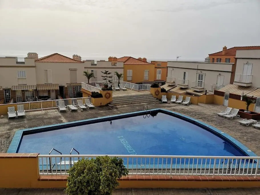Apartment Apartamento El Carmen 3 Lara Santa Cruz de Tenerife