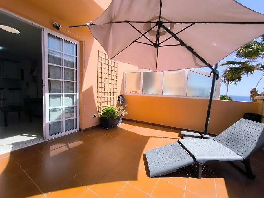 Apartamento El Carmen 3 Lara Santa Cruz de Tenerife
