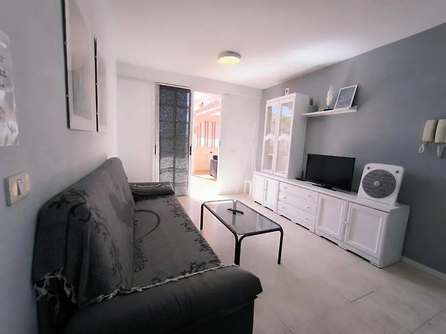 Apartment Apartamento El Carmen 3 Lara Santa Cruz de Tenerife Spain