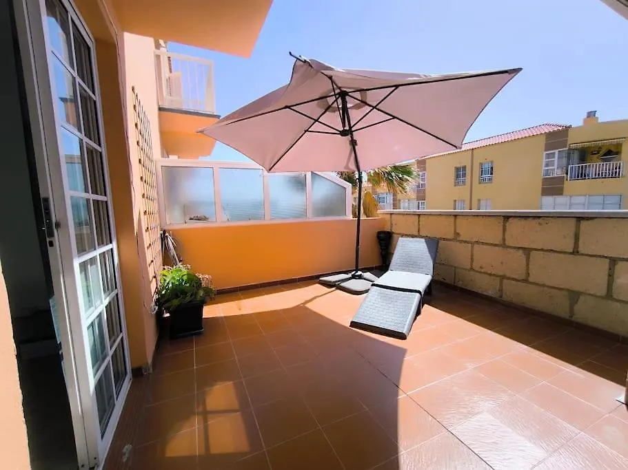 Apartamento El Carmen 3 Lara Santa Cruz de Tenerife