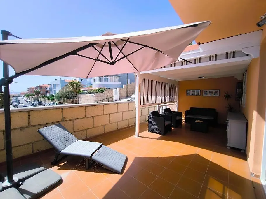 Apartamento El Carmen 3 Lara contacts