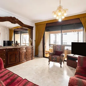 Home2book Spacious Classic Design Apto Sc Center Santa-Cruz de Ténérife