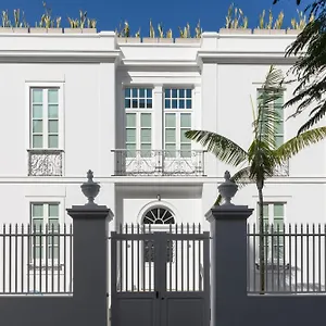 The Park By Ires Lar Santa Cruz de Tenerife