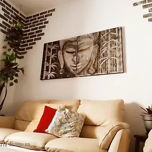 Casapatrizia Compartido Pensjonat