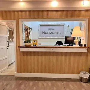  Hotel Horizonte