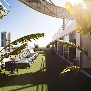 4* Hotel Silken Atlantida Cruz