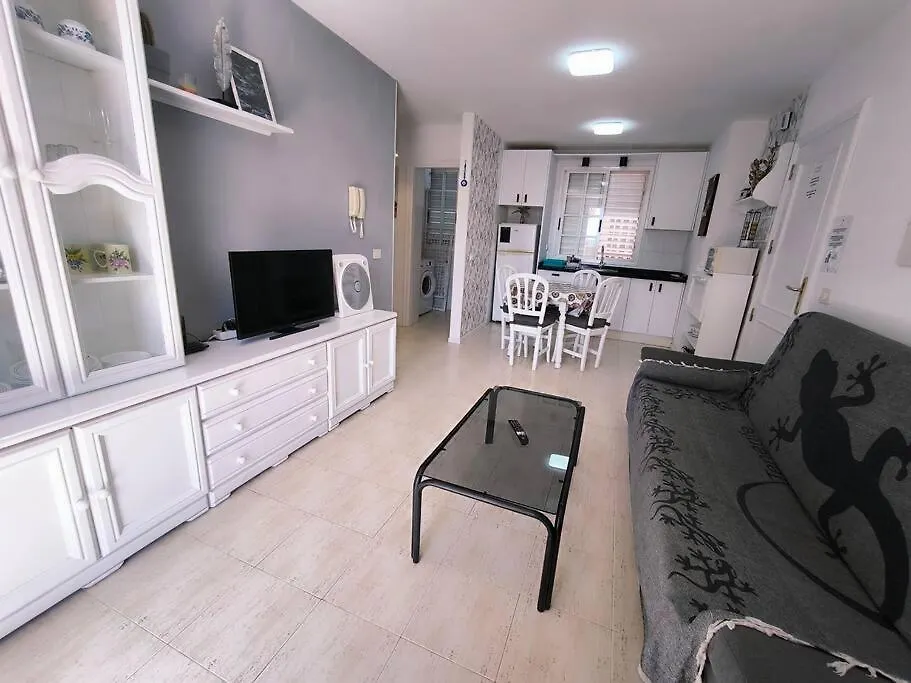 Apartment Apartamento El Carmen 3 Lara Santa Cruz de Tenerife