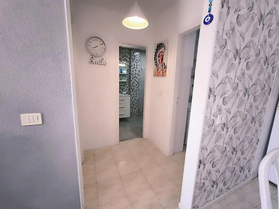 Apartamento El Carmen 3 Lara Santa Cruz de Tenerife Spain
