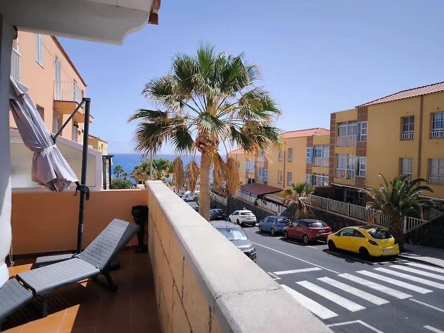 Apartamento El Carmen 3 Lara Santa Cruz de Tenerife 0*,  Spain