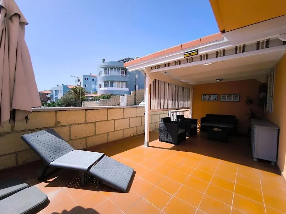 Apartment Apartamento El Carmen 3 Lara Santa Cruz de Tenerife Spain