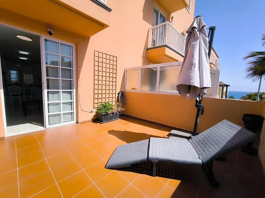 Apartment Apartamento El Carmen 3 Lara Santa Cruz de Tenerife