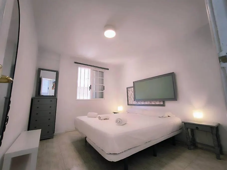 Apartamento El Carmen 3 Lara Santa Cruz de Tenerife