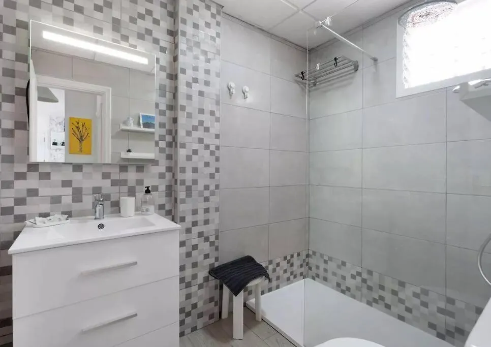 Apartment Apartamento El Carmen 3 Lara Santa Cruz de Tenerife Spain